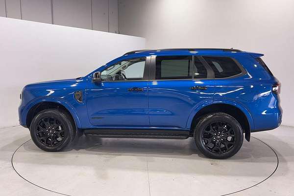 2024 Ford Everest Sport 3.0L