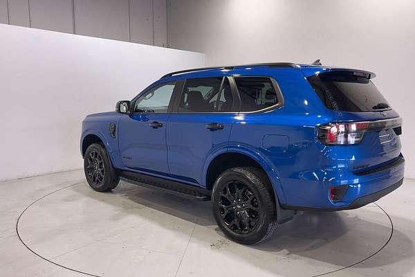 2024 Ford Everest Sport 3.0L