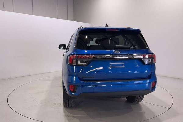2024 Ford Everest Sport 3.0L