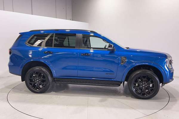 2024 Ford Everest Sport 3.0L