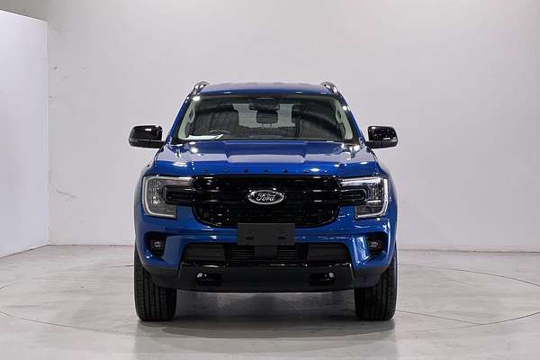 2024 Ford Everest Sport 3.0L