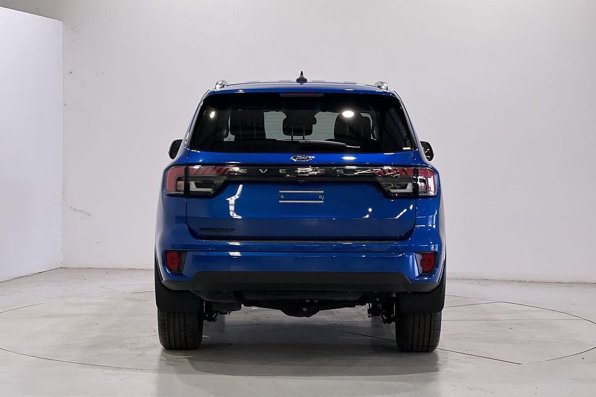2024 Ford Everest Sport 3.0L