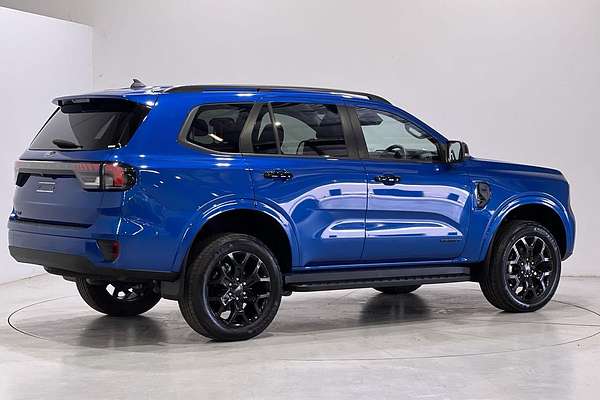 2024 Ford Everest Sport 3.0L