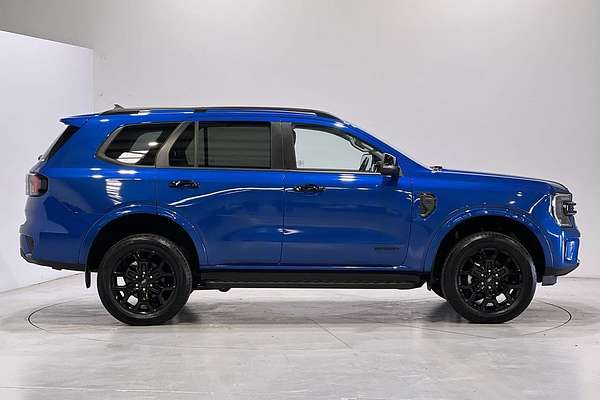 2024 Ford Everest Sport 3.0L