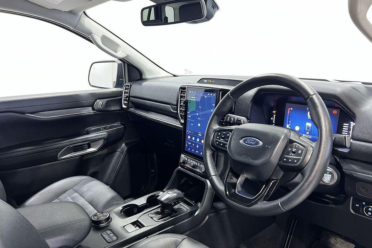 2024 Ford Everest Sport 3.0L