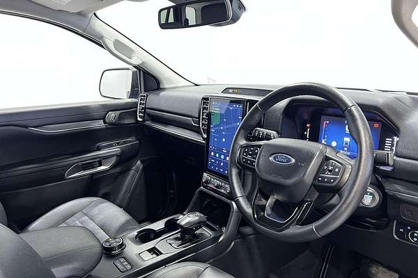 2024 Ford Everest Sport 3.0L