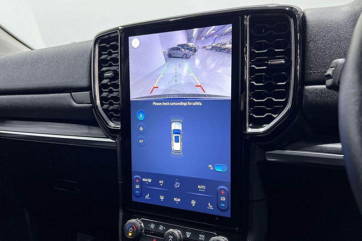 2024 Ford Everest Sport 3.0L