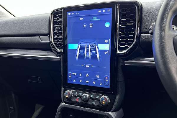 2024 Ford Everest Sport 3.0L