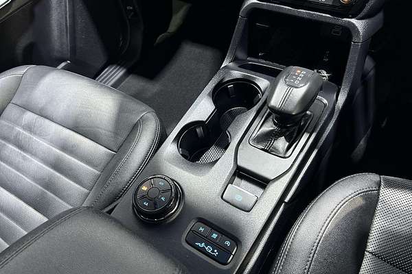 2024 Ford Everest Sport 3.0L
