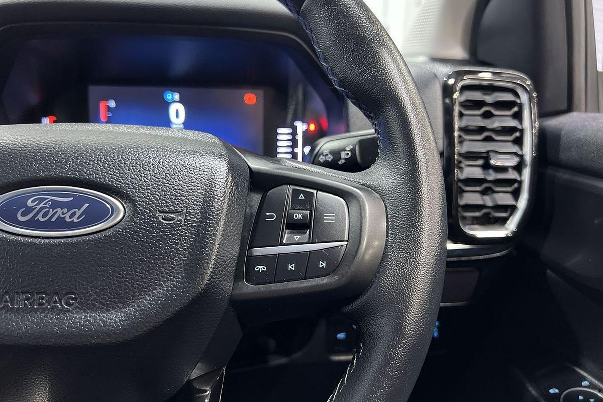 2024 Ford Everest Sport 3.0L