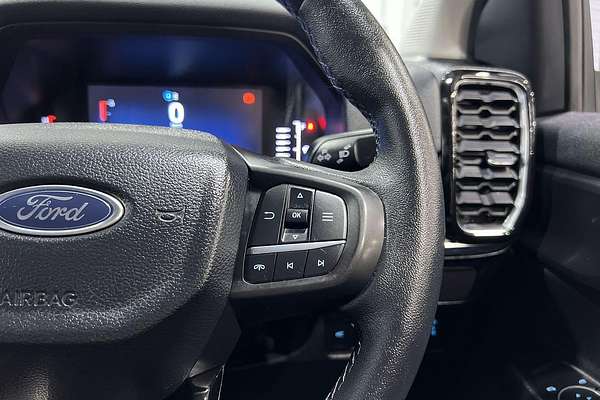 2024 Ford Everest Sport 3.0L