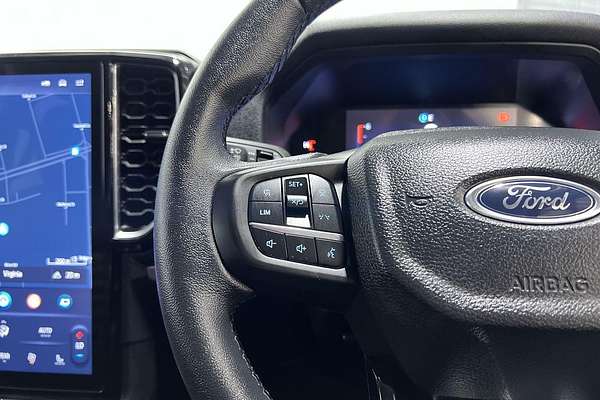 2024 Ford Everest Sport 3.0L