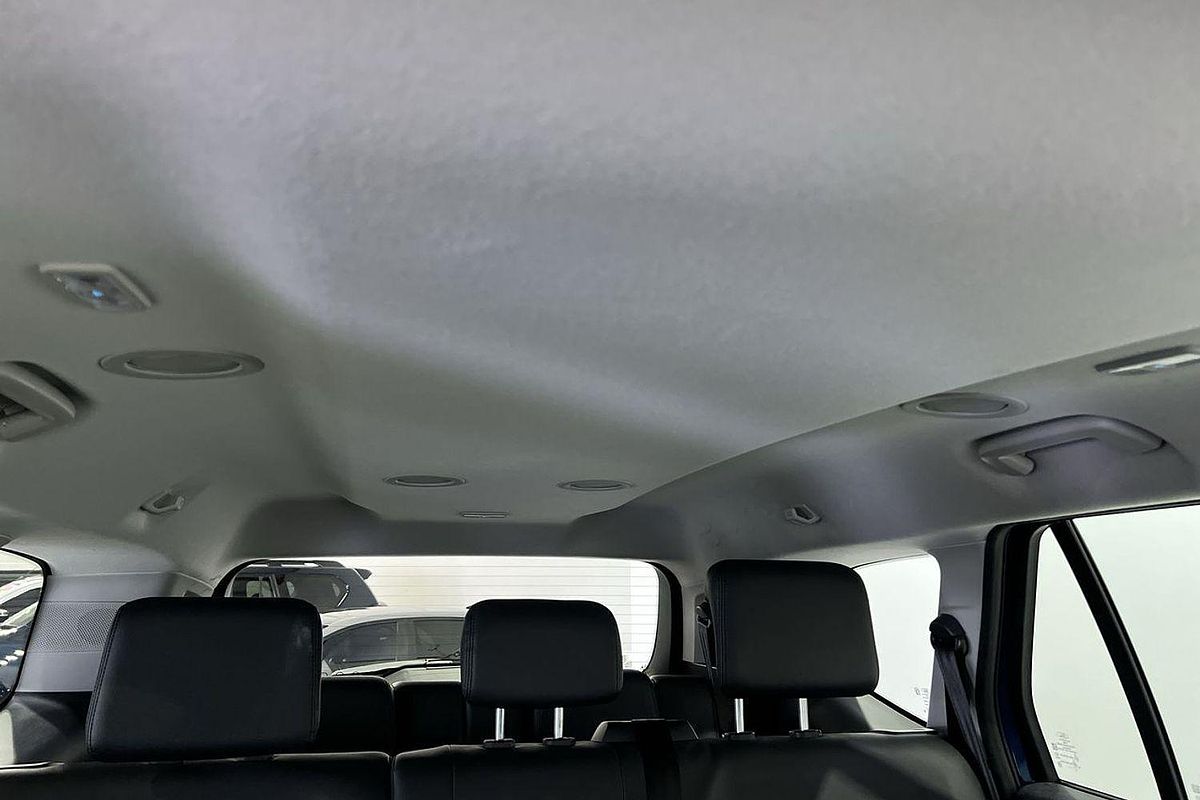 2024 Ford Everest Sport 3.0L