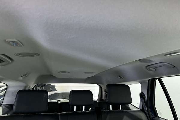 2024 Ford Everest Sport 3.0L