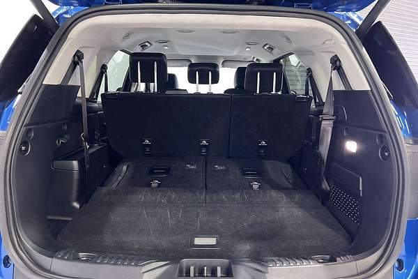 2024 Ford Everest Sport 3.0L