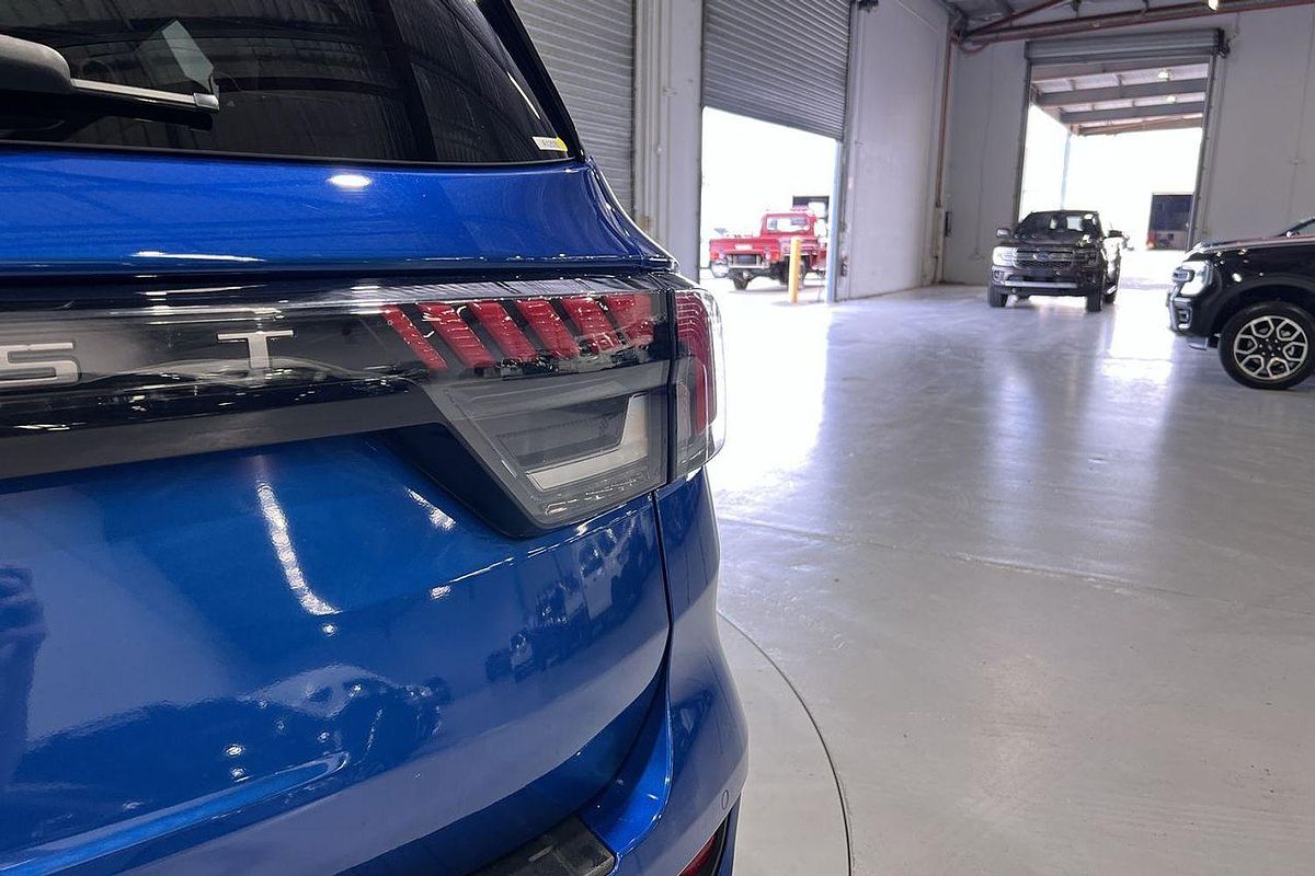 2024 Ford Everest Sport 3.0L