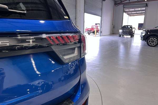 2024 Ford Everest Sport 3.0L