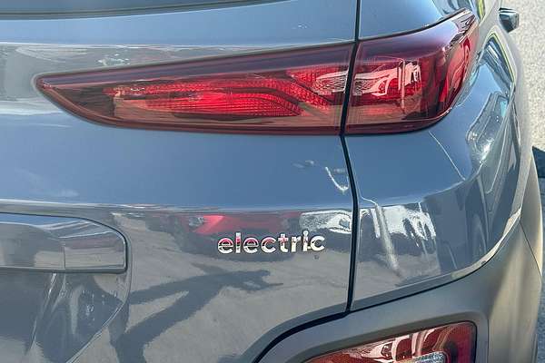 2019 Hyundai Kona Electric Elite OS.3