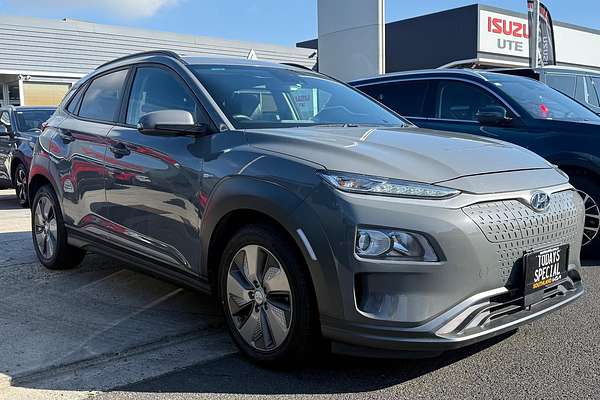 2019 Hyundai Kona Electric Elite OS.3