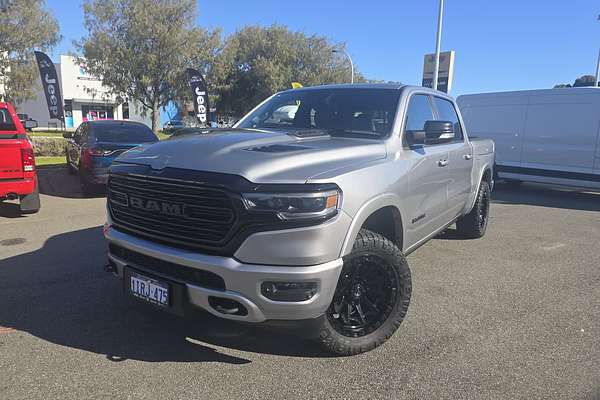 2023 RAM 1500 Limited RamBox DT 4X4 SWB