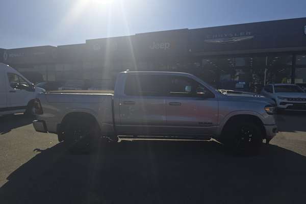 2023 RAM 1500 Limited RamBox DT 4X4 SWB