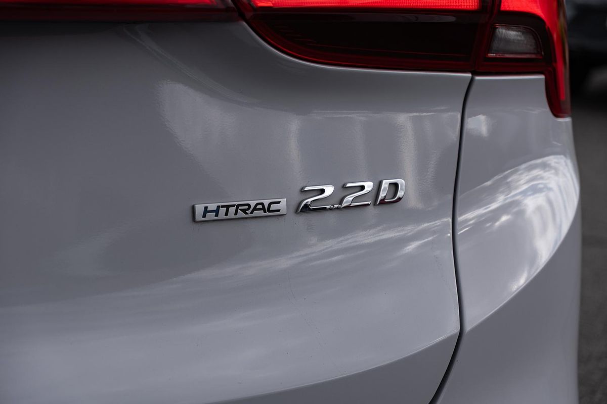 2022 Hyundai Santa Fe Highlander TM.V4
