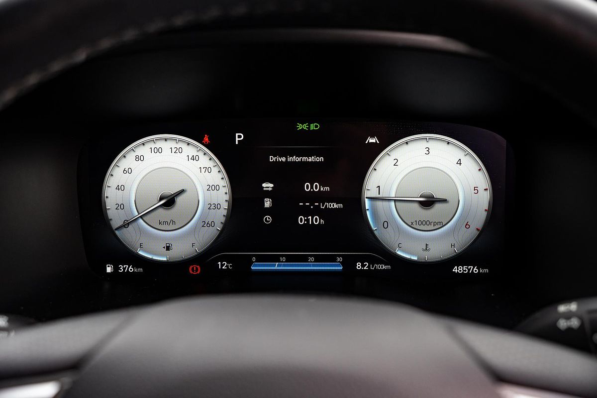 2022 Hyundai Santa Fe Highlander TM.V4
