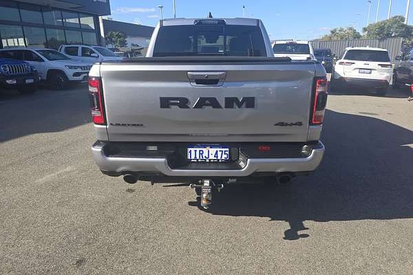 2023 RAM 1500 Limited RamBox DT 4X4 SWB
