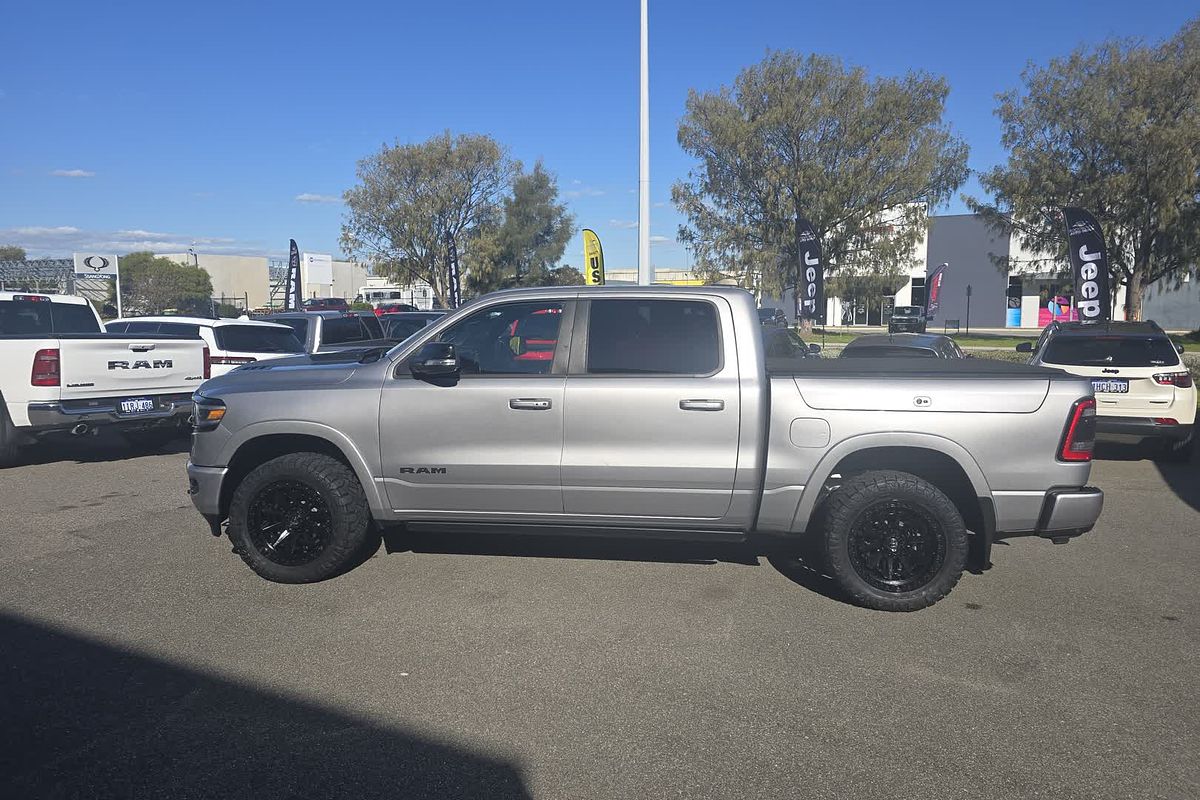 2023 RAM 1500 Limited RamBox DT 4X4 SWB