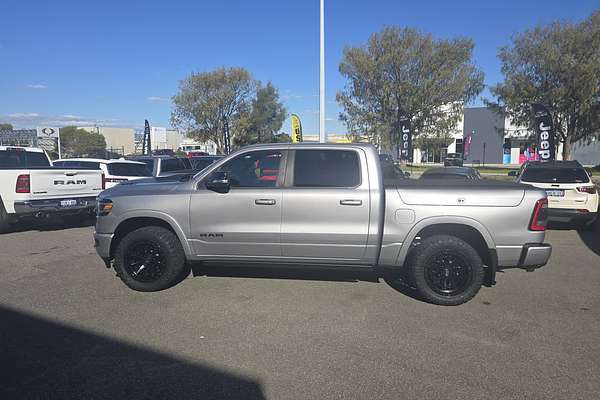 2023 RAM 1500 Limited RamBox DT 4X4 SWB