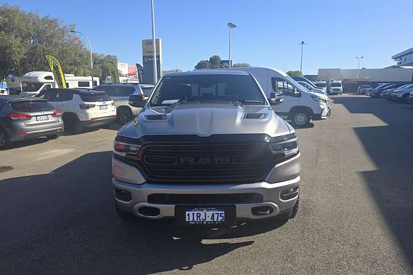2023 RAM 1500 Limited RamBox DT 4X4 SWB