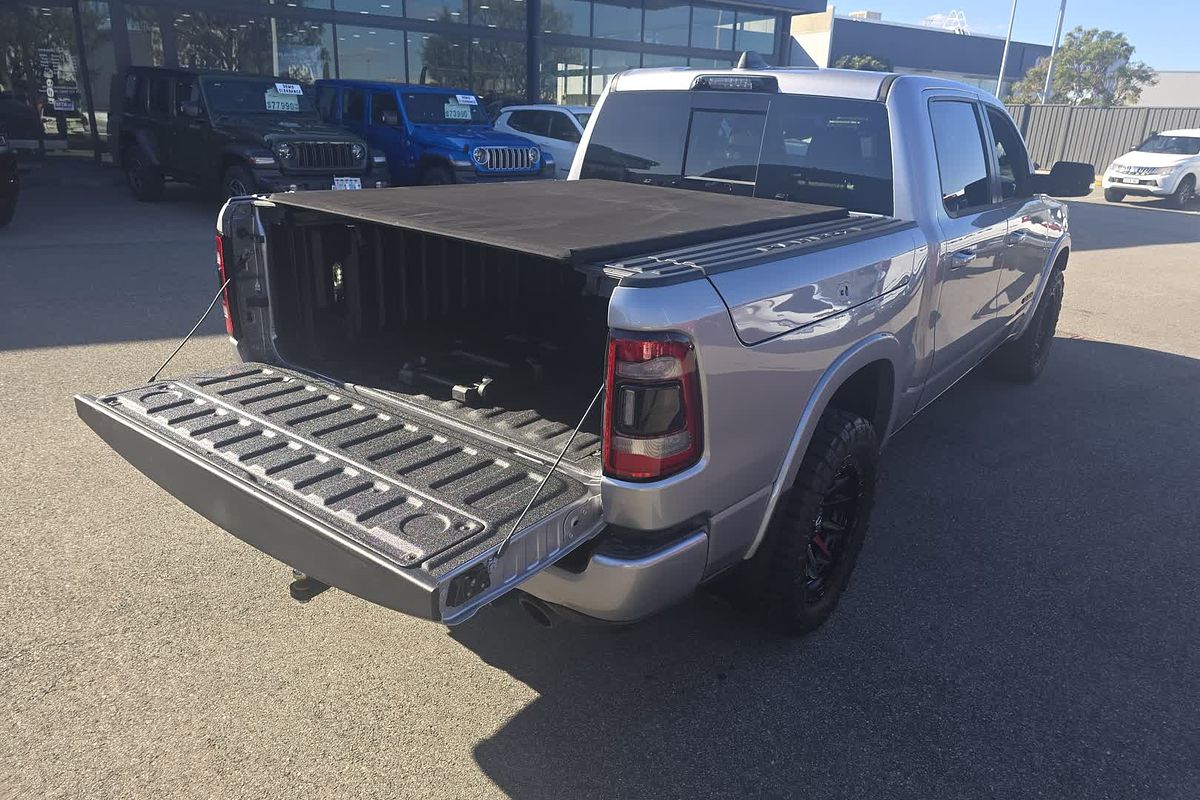 2023 RAM 1500 Limited RamBox DT 4X4 SWB