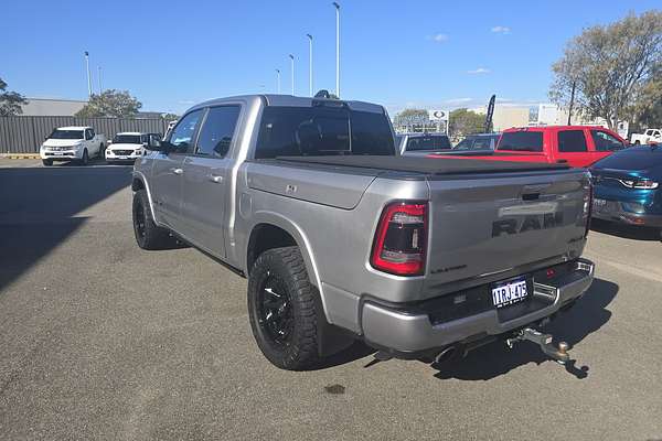 2023 RAM 1500 Limited RamBox DT 4X4 SWB