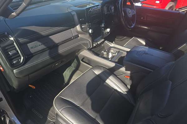 2023 RAM 1500 Limited RamBox DT 4X4 SWB