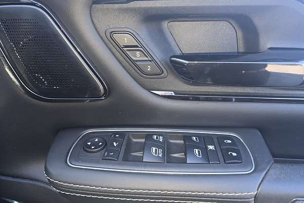 2023 RAM 1500 Limited RamBox DT 4X4 SWB