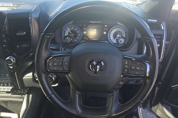 2023 RAM 1500 Limited RamBox DT 4X4 SWB