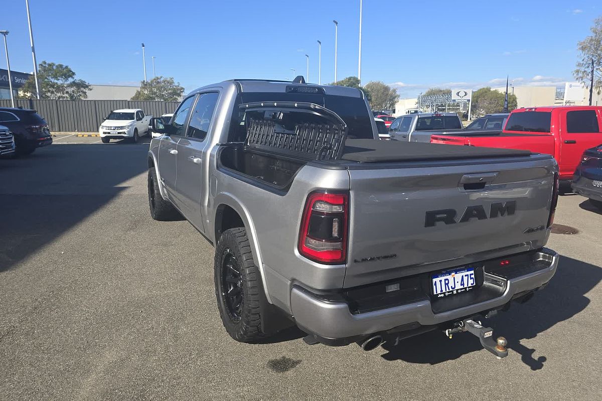 2023 RAM 1500 Limited RamBox DT 4X4 SWB