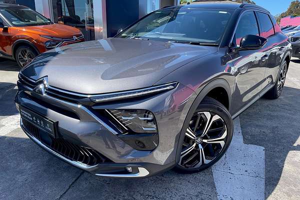 2022 Citroen C5 X Shine E43