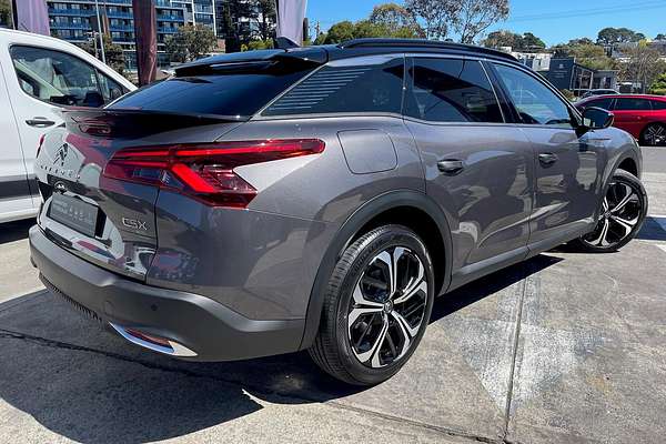 2022 Citroen C5 X Shine E43