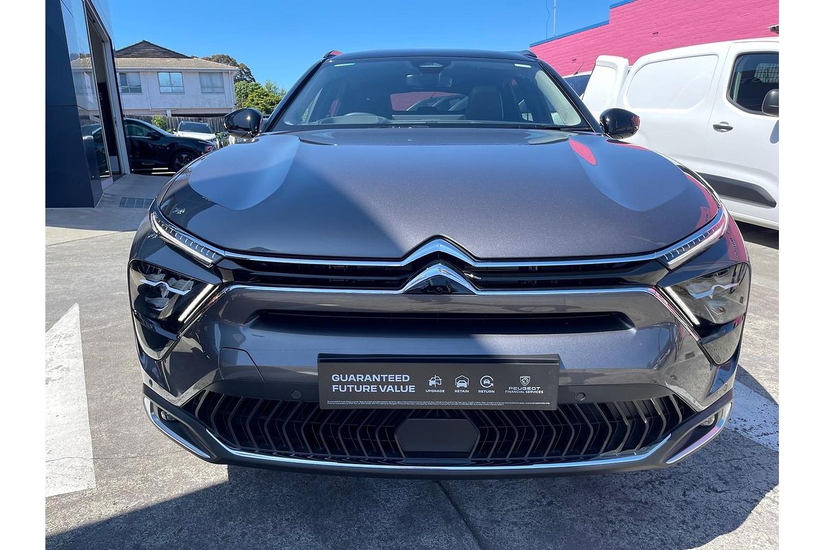 2022 Citroen C5 X Shine E43