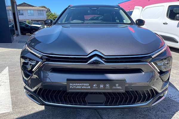 2022 Citroen C5 X Shine E43