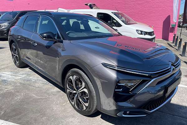 2022 Citroen C5 X Shine E43