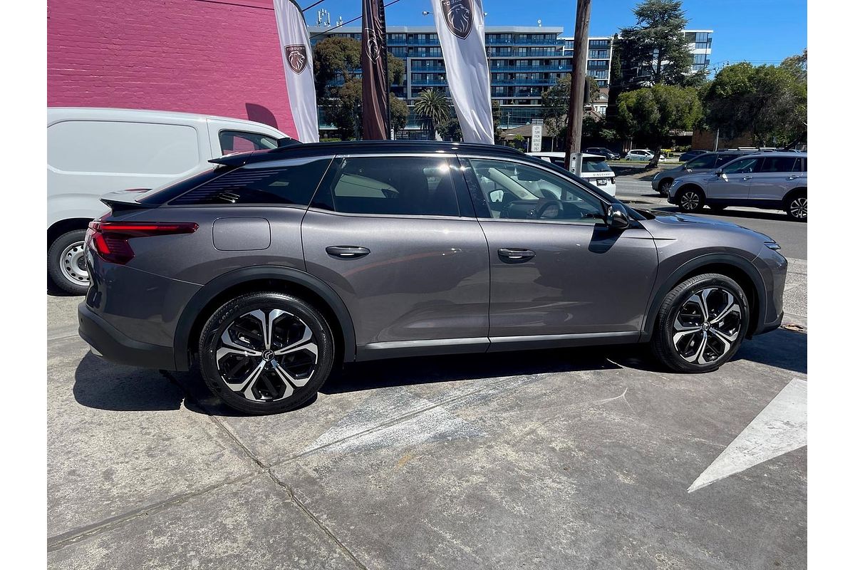 2022 Citroen C5 X Shine E43