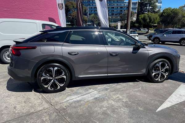 2022 Citroen C5 X Shine E43