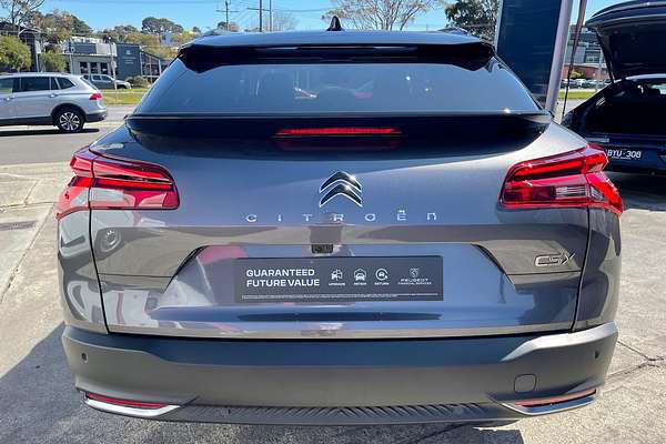 2022 Citroen C5 X Shine E43