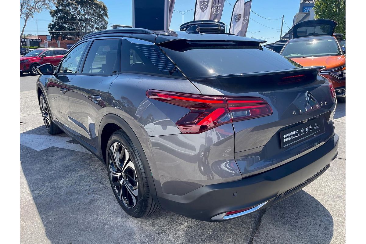 2022 Citroen C5 X Shine E43