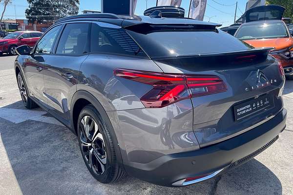 2022 Citroen C5 X Shine E43