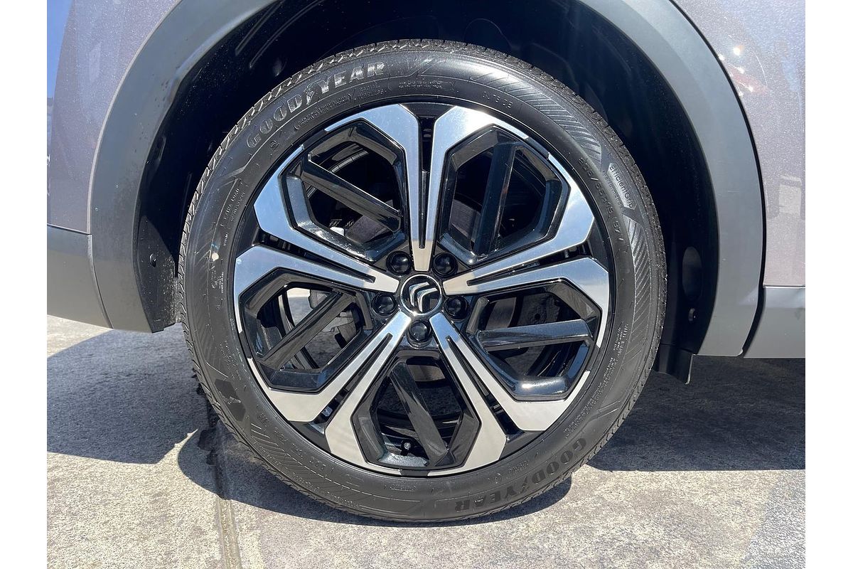 2022 Citroen C5 X Shine E43