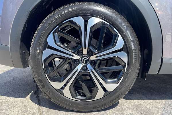 2022 Citroen C5 X Shine E43