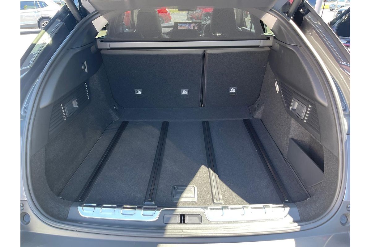 2022 Citroen C5 X Shine E43